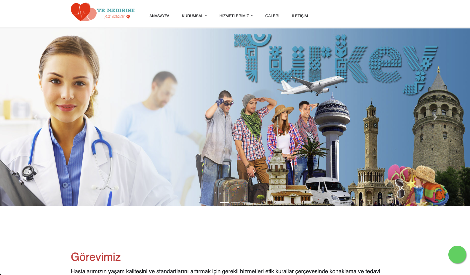 Medirise