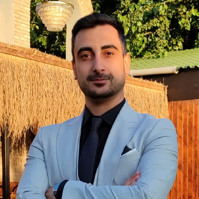 Mustafa ER Avatar